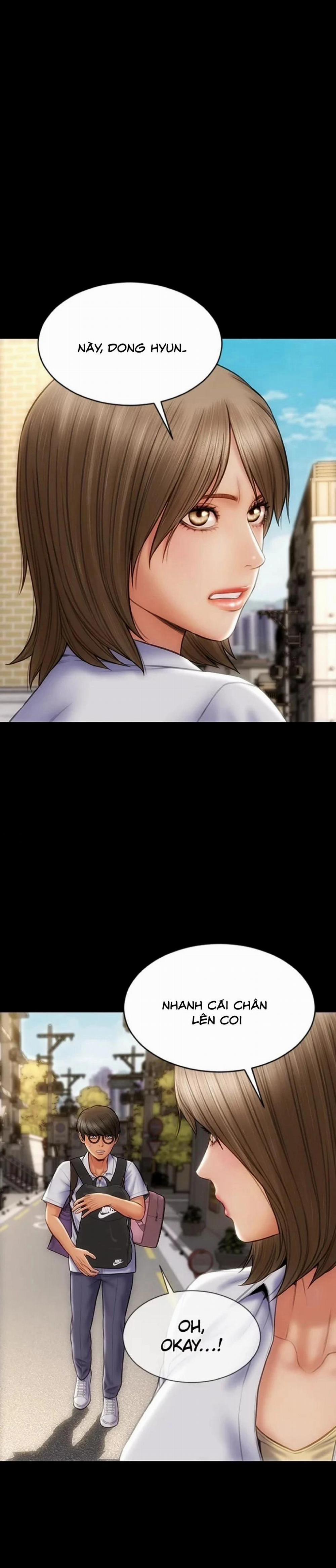 Dân Chơi Out Trình 9 trang 1