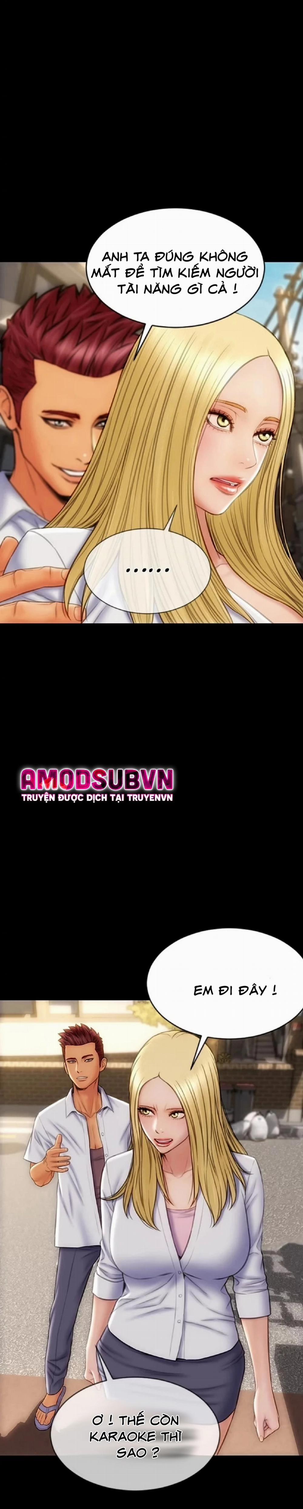 Dân Chơi Out Trình 9 trang 10