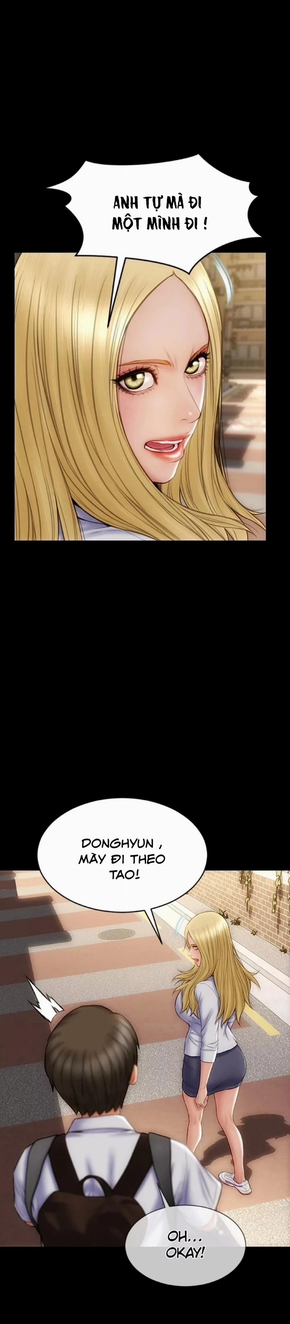 Dân Chơi Out Trình 9 trang 11