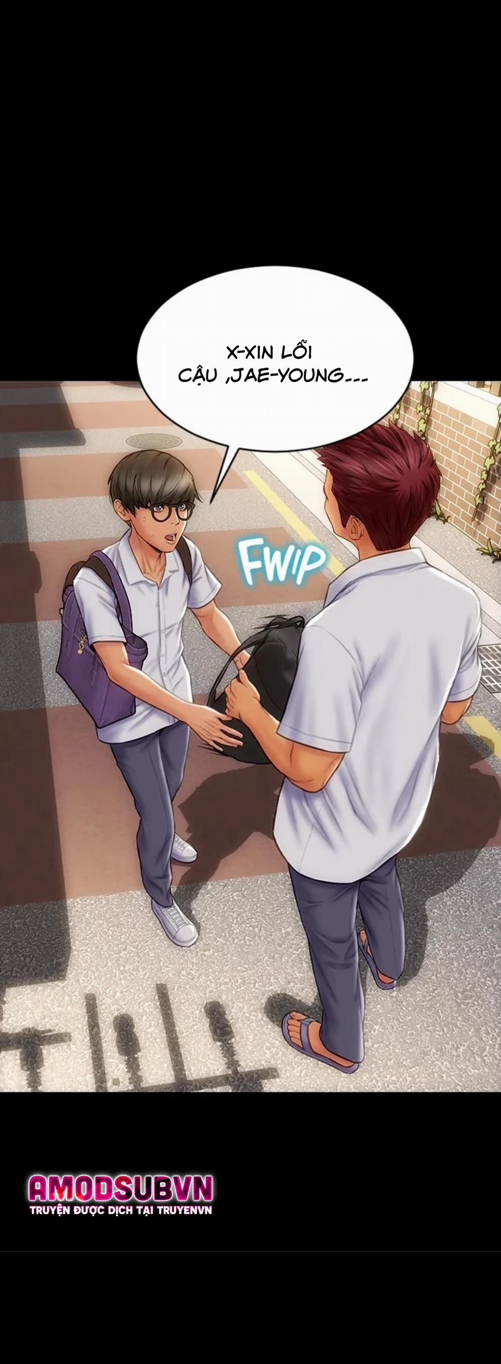 Dân Chơi Out Trình 9 trang 12