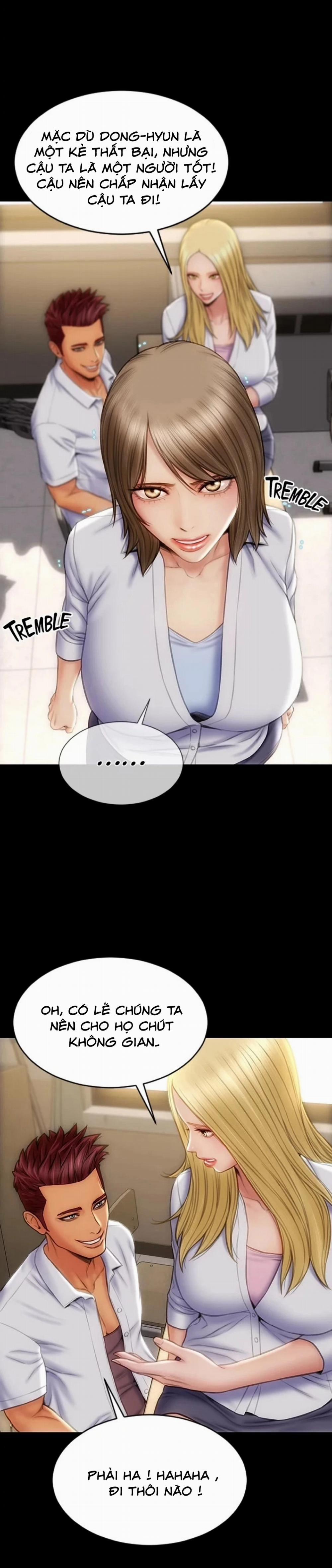 Dân Chơi Out Trình 9 trang 25