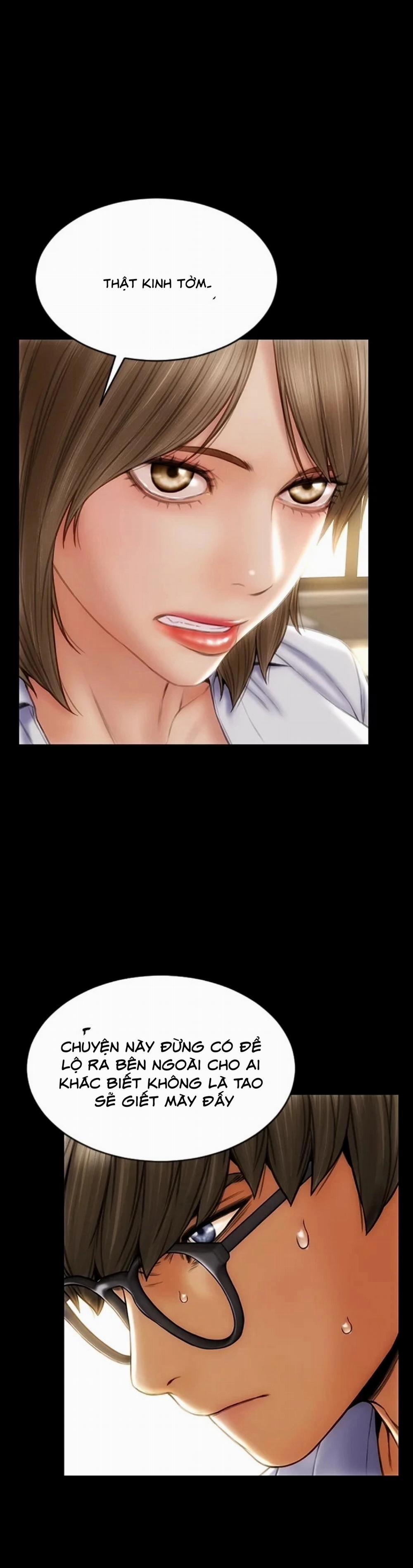 Dân Chơi Out Trình 9 trang 29