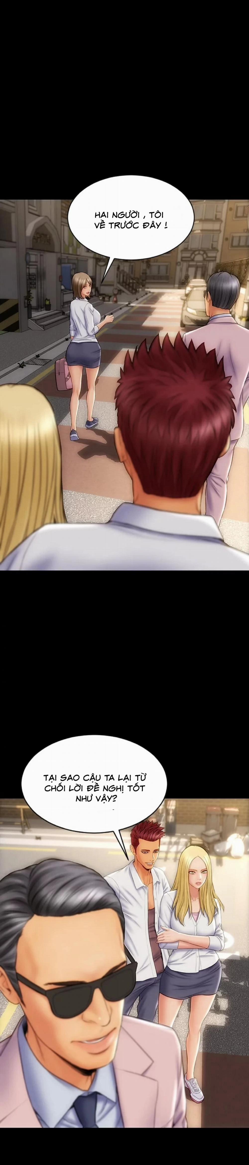 Dân Chơi Out Trình 9 trang 7