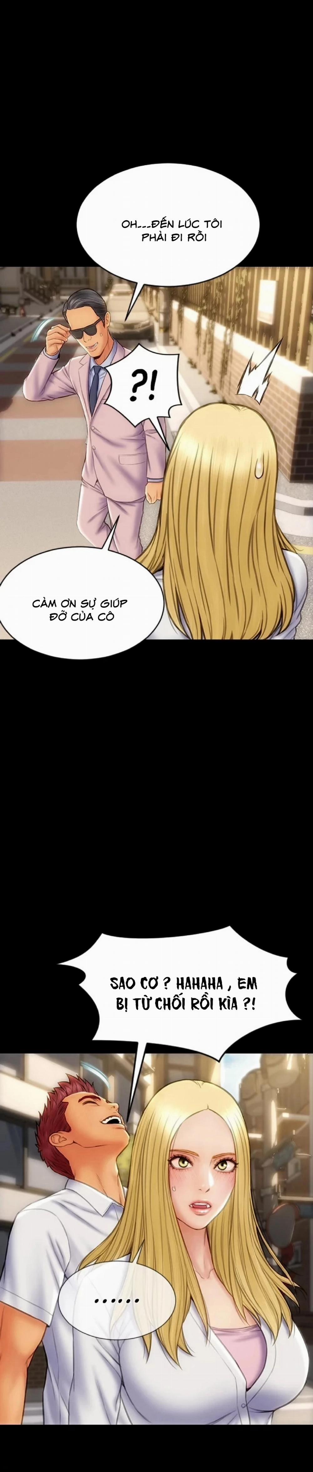 Dân Chơi Out Trình 9 trang 9