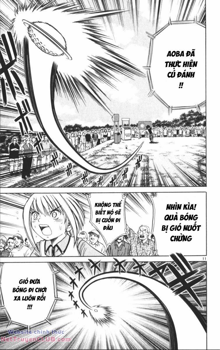 Dan Doh! Xi 100 trang 11