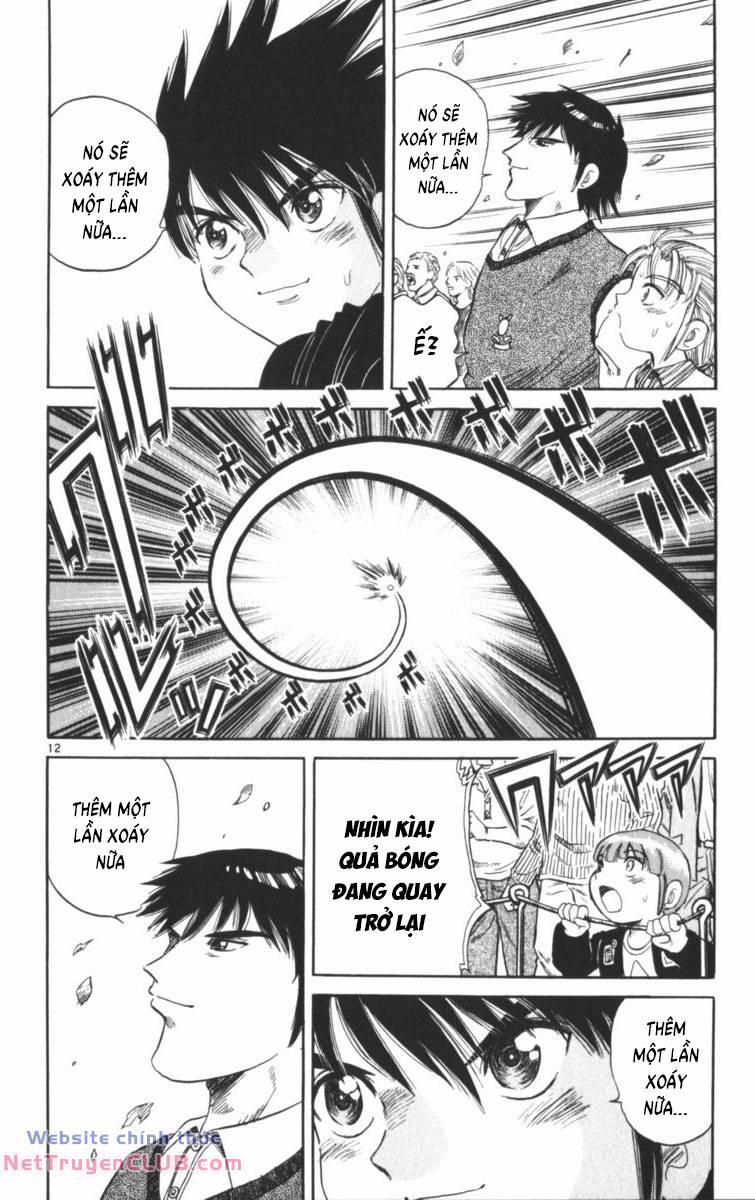 Dan Doh! Xi 100 trang 12
