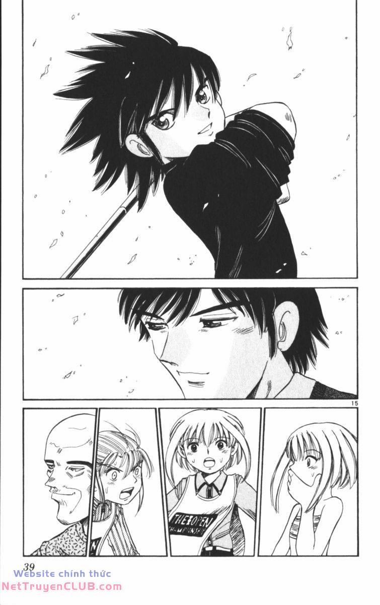 Dan Doh! Xi 100 trang 15