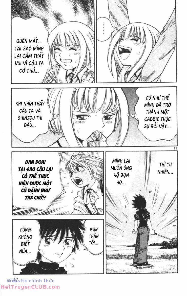 Dan Doh! Xi 100 trang 17