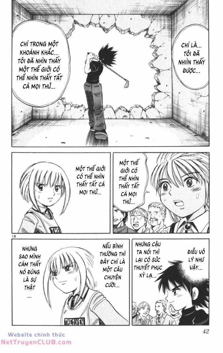 Dan Doh! Xi 100 trang 18