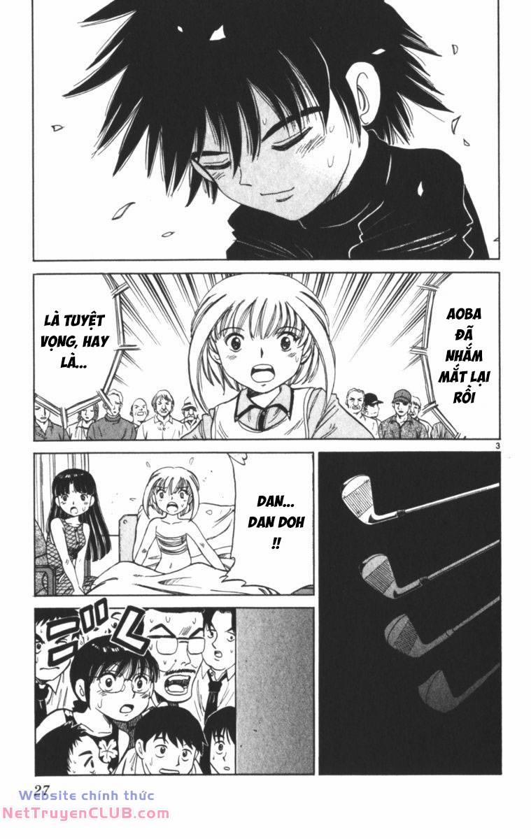 Dan Doh! Xi 100 trang 3