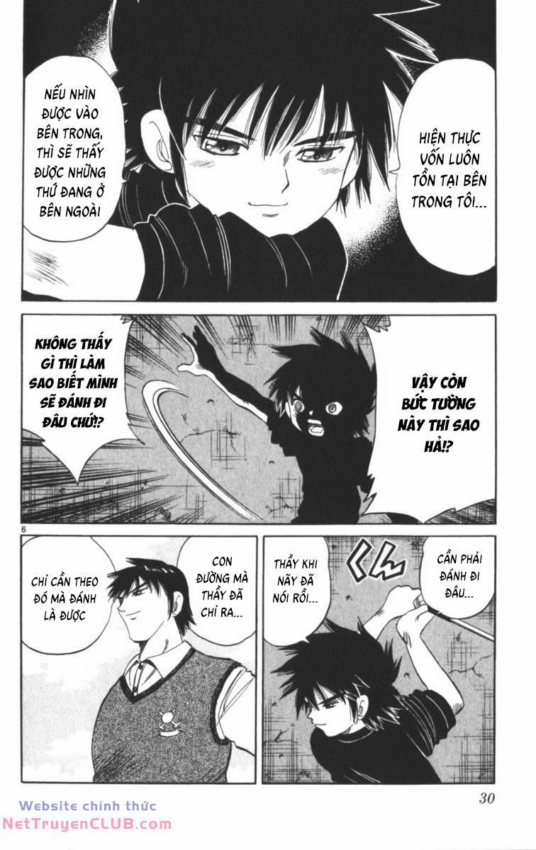 Dan Doh! Xi 100 trang 6