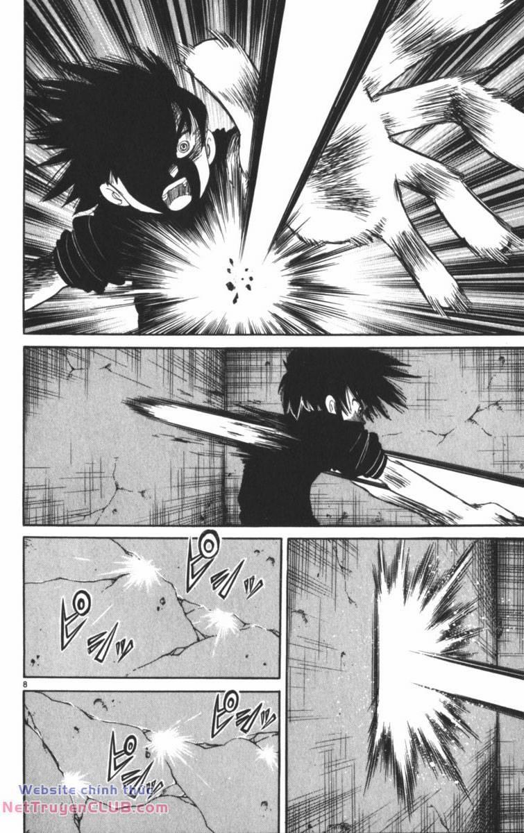 Dan Doh! Xi 100 trang 8