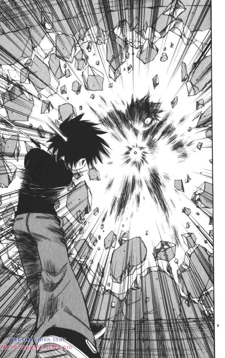 Dan Doh! Xi 100 trang 9