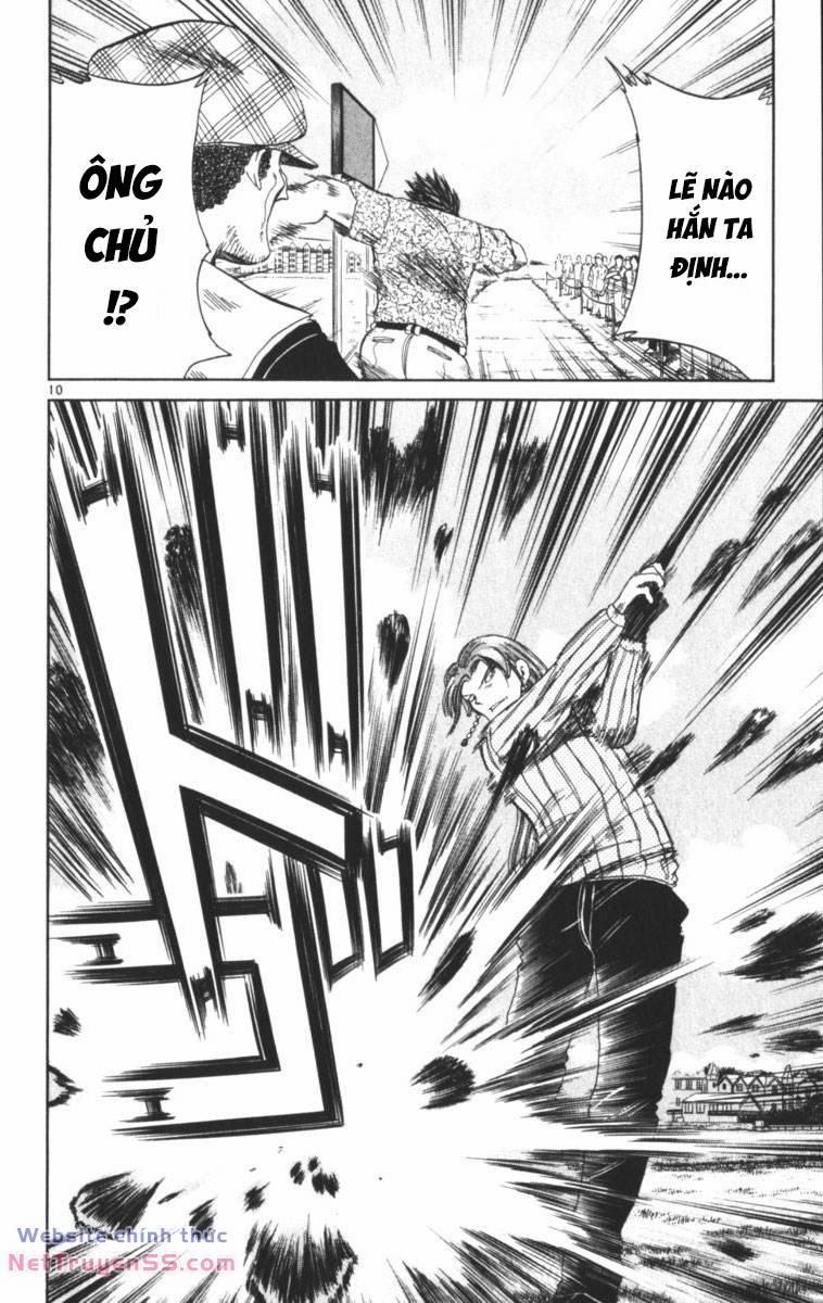 Dan Doh! Xi 101 trang 10