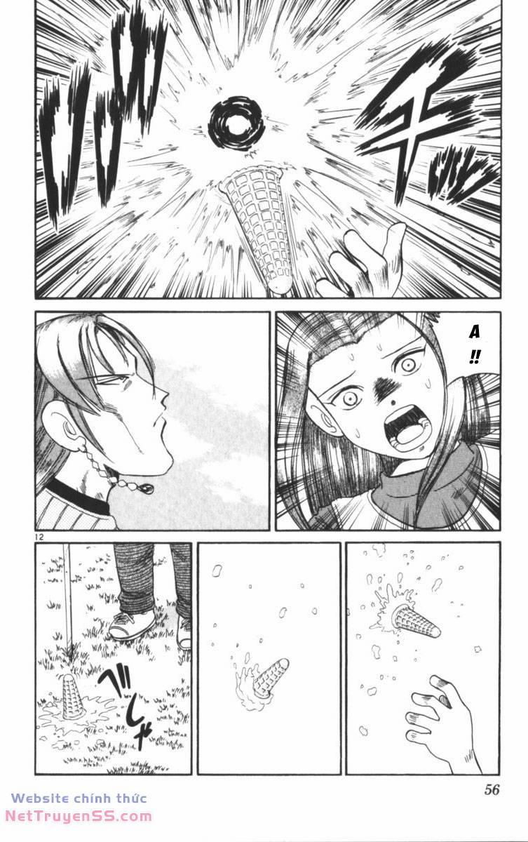 Dan Doh! Xi 101 trang 12