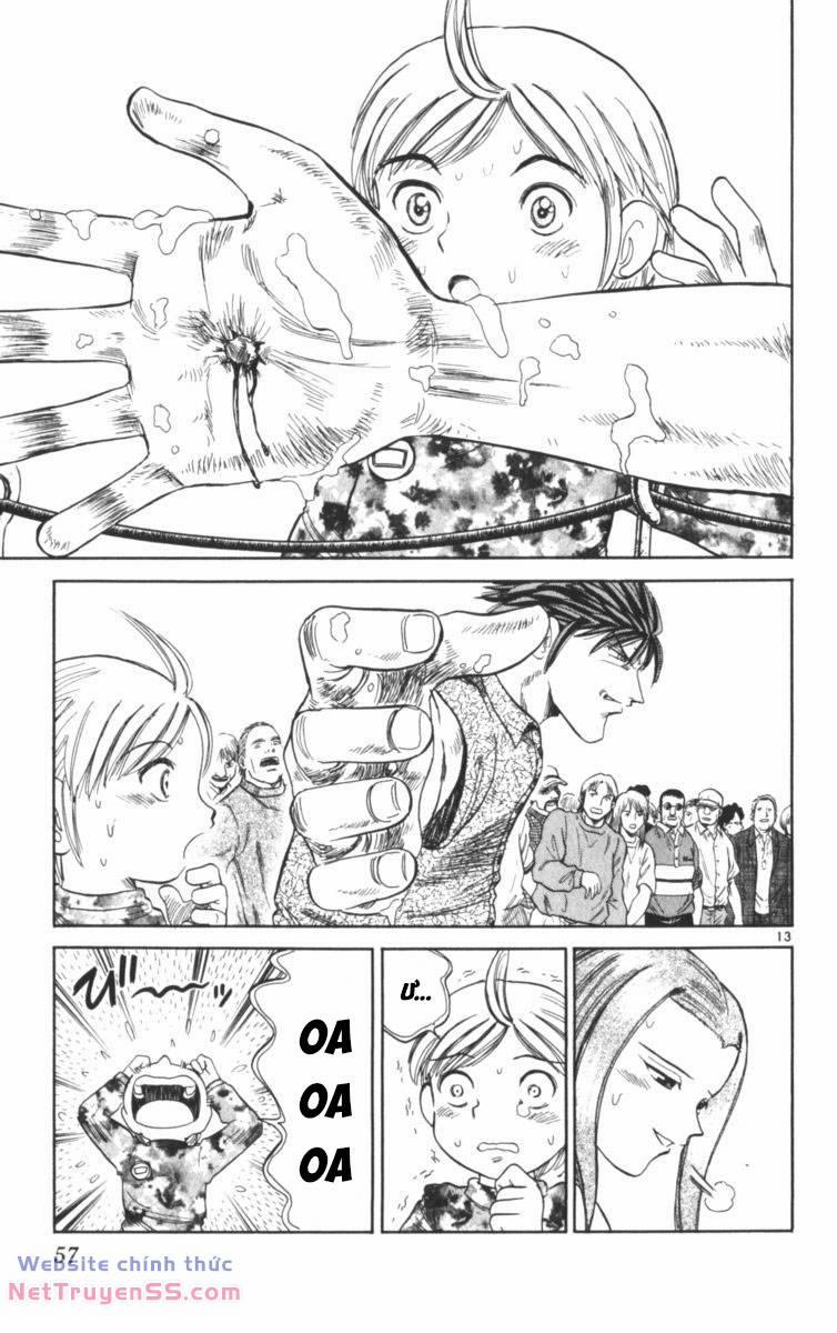 Dan Doh! Xi 101 trang 13