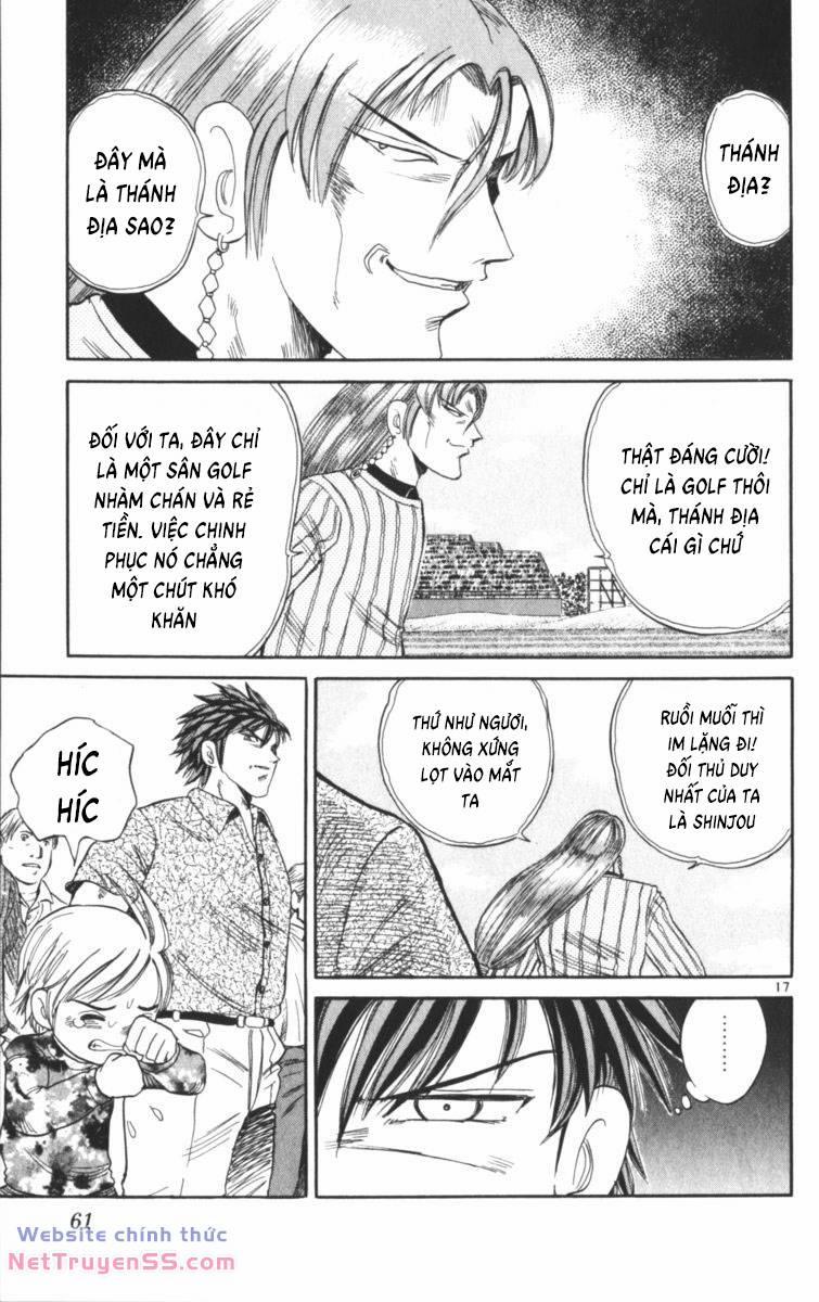 Dan Doh! Xi 101 trang 17