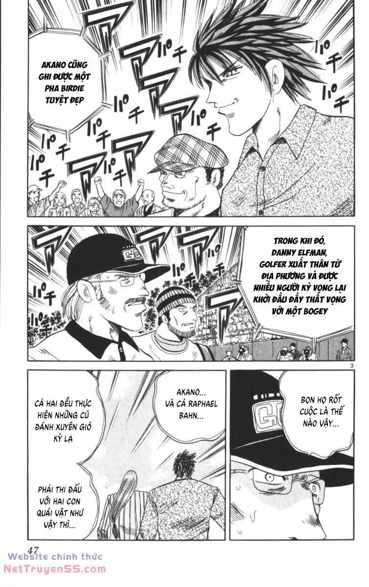 Dan Doh! Xi 101 trang 3