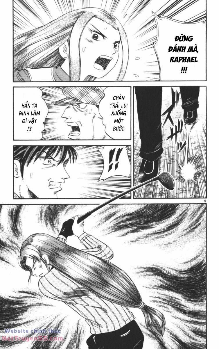 Dan Doh! Xi 101 trang 9