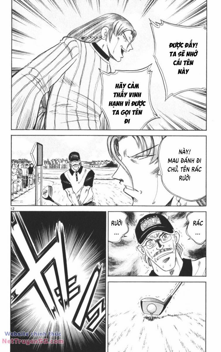 Dan Doh! Xi 102 trang 12
