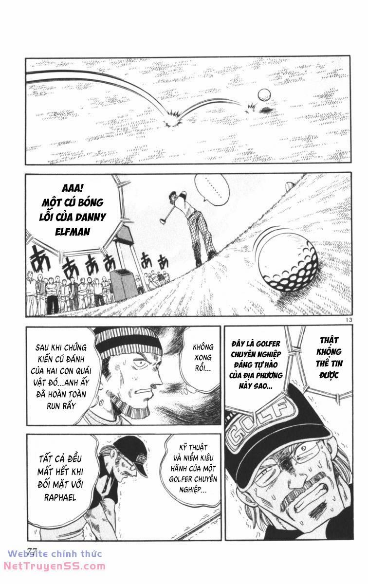 Dan Doh! Xi 102 trang 13