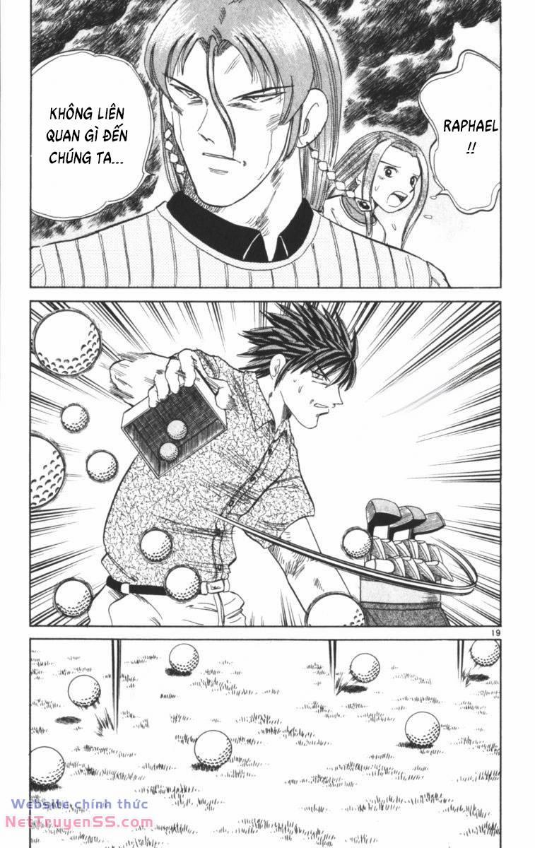 Dan Doh! Xi 102 trang 19