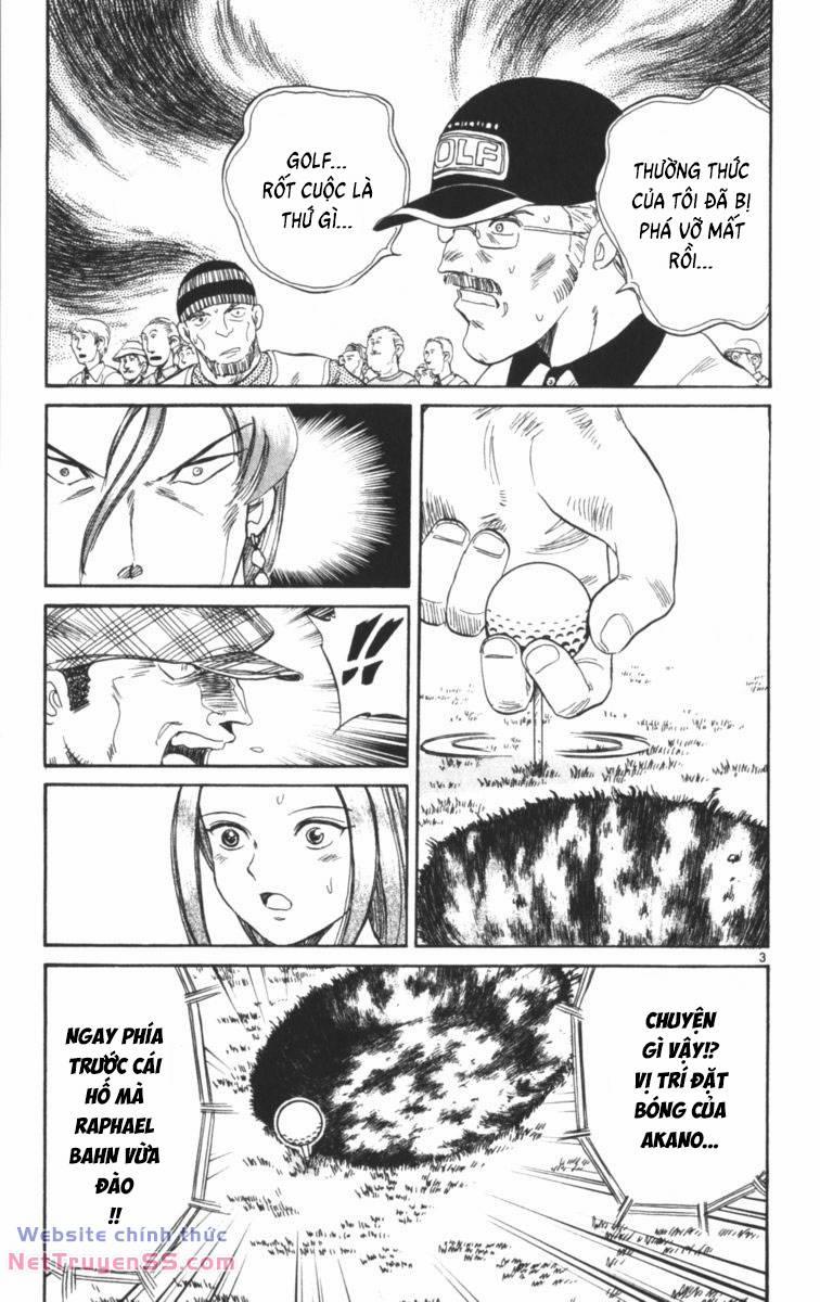 Dan Doh! Xi 102 trang 3