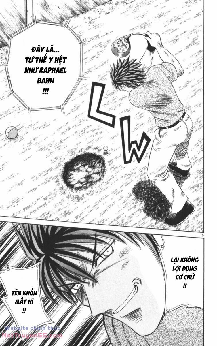 Dan Doh! Xi 102 trang 5