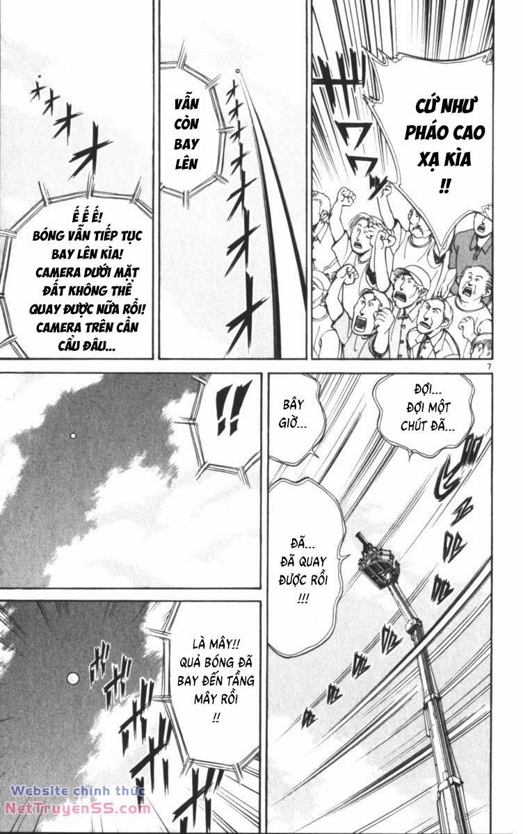 Dan Doh! Xi 102 trang 7