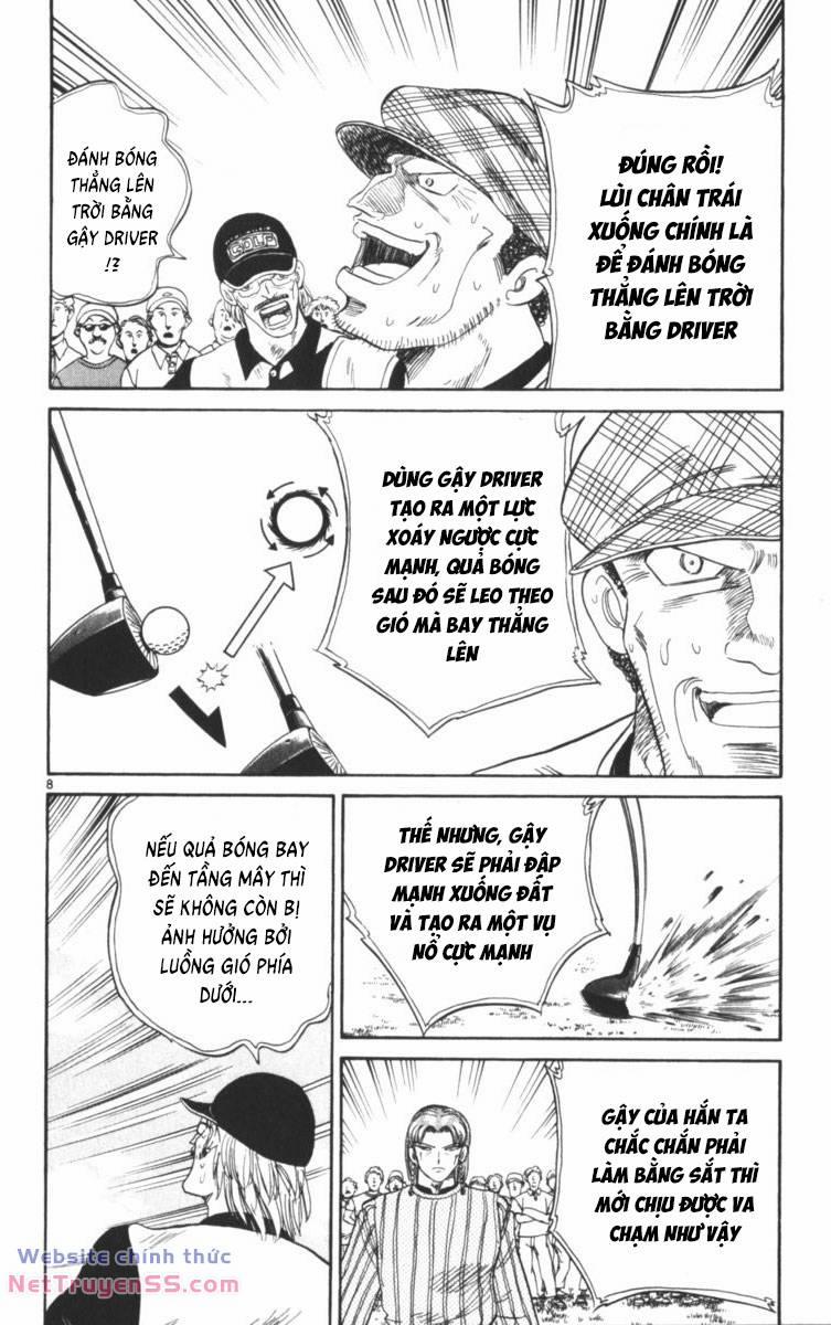 Dan Doh! Xi 102 trang 8