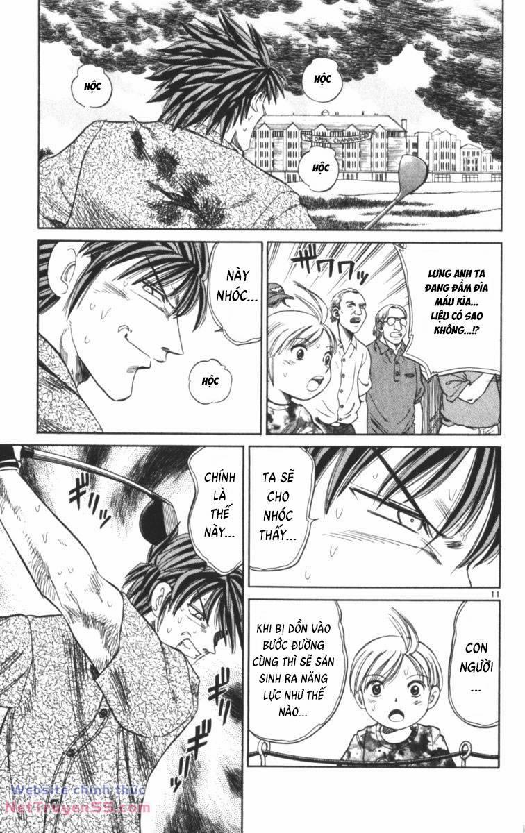 Dan Doh! Xi 103 trang 11