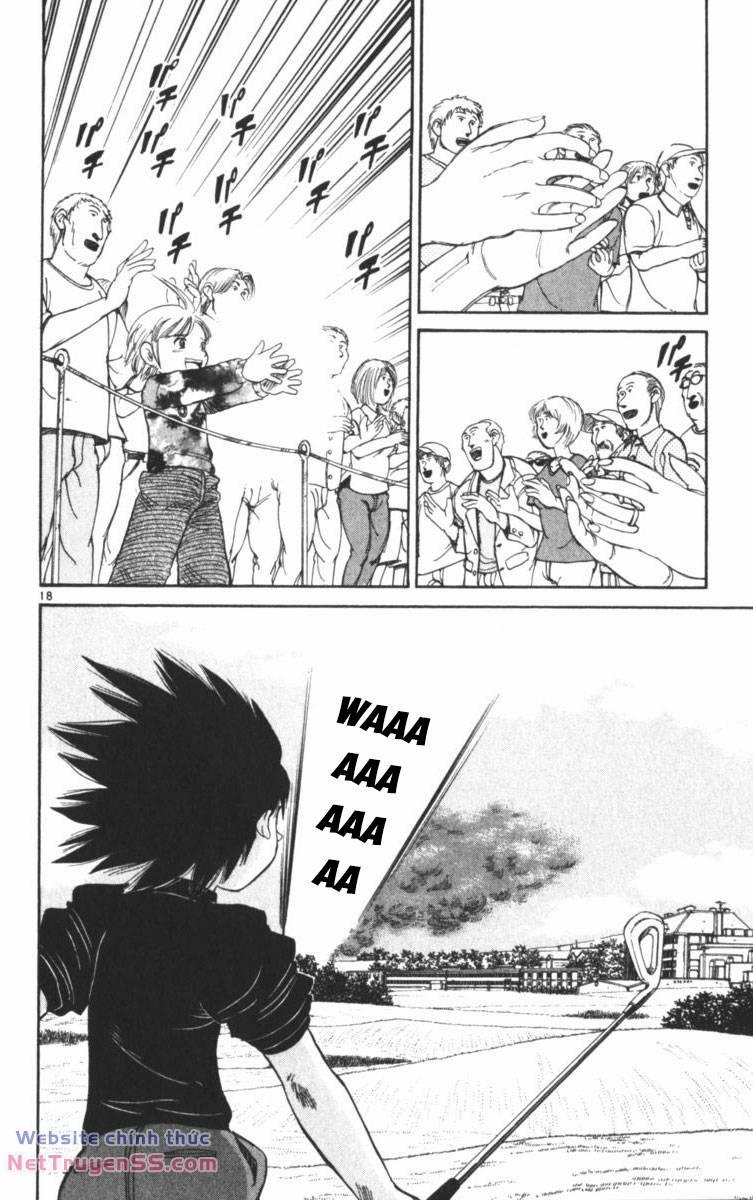 Dan Doh! Xi 103 trang 18
