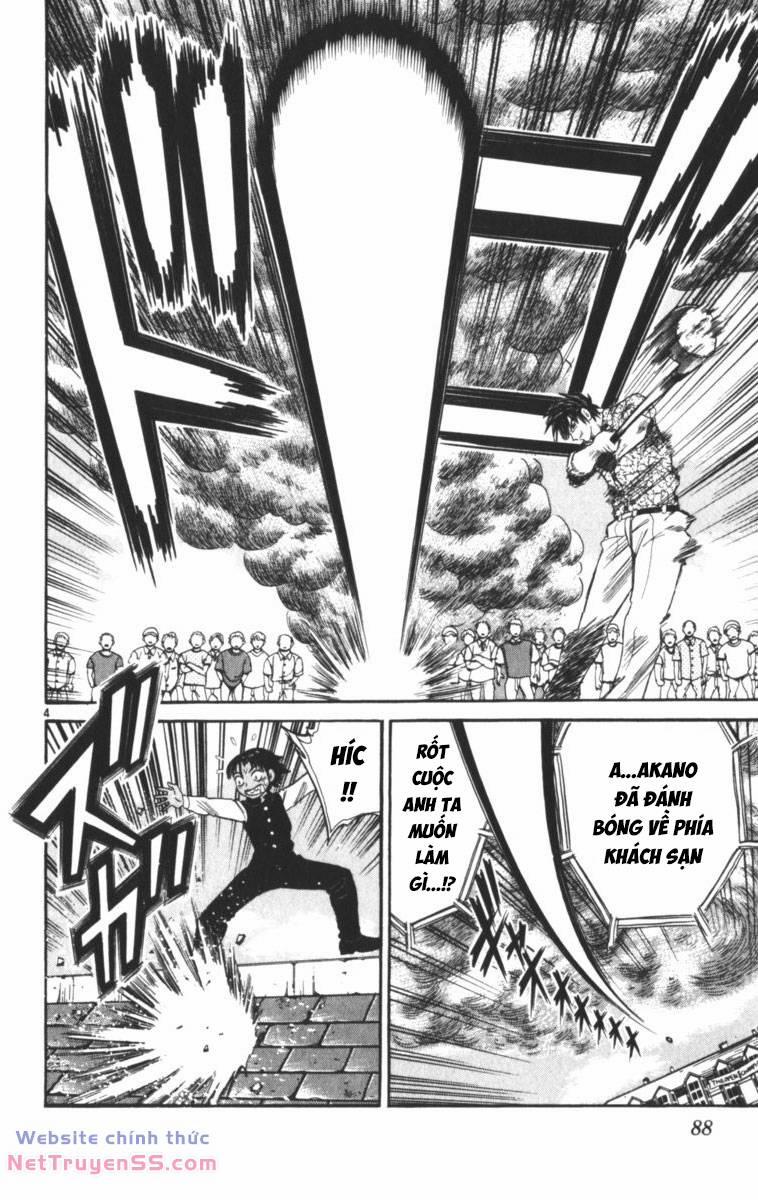 Dan Doh! Xi 103 trang 4