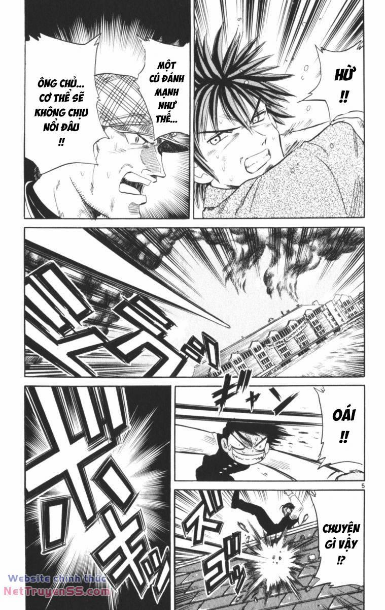Dan Doh! Xi 103 trang 5