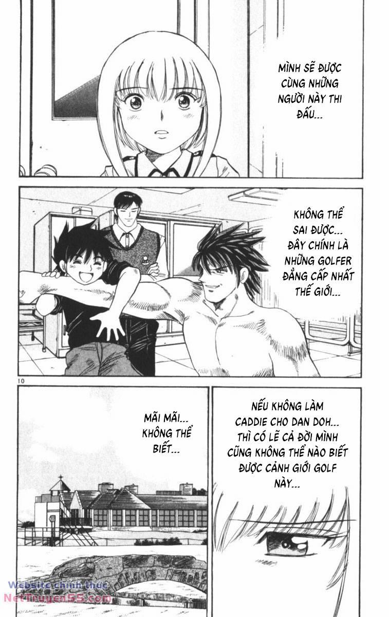 Dan Doh! Xi 104 trang 10