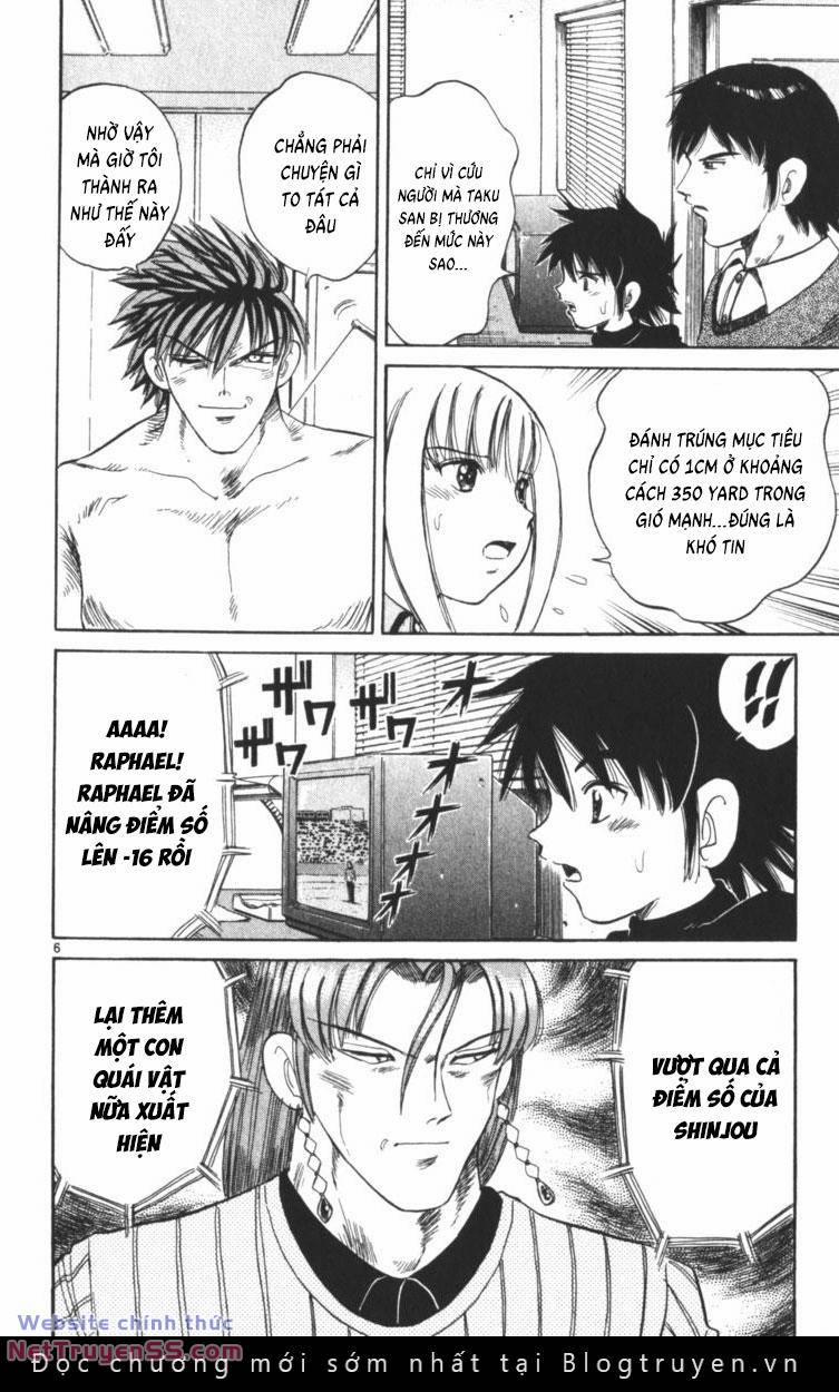 Dan Doh! Xi 104 trang 6