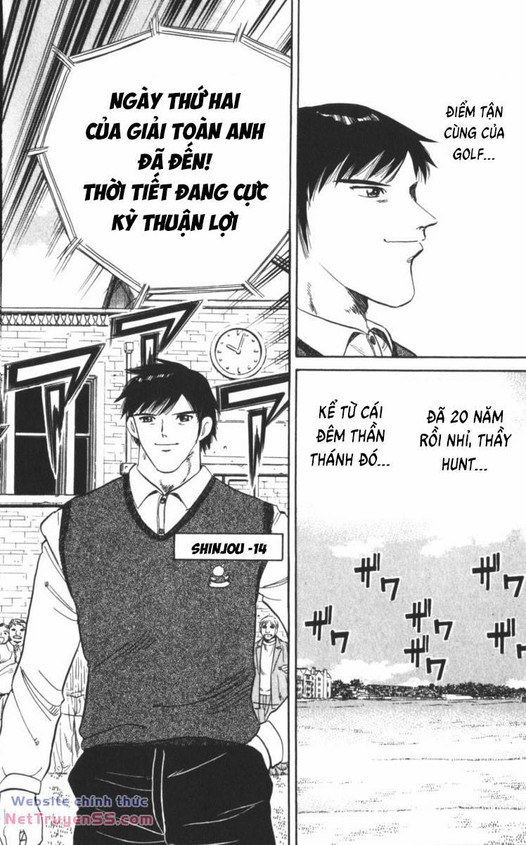 Dan Doh! Xi 105 trang 2