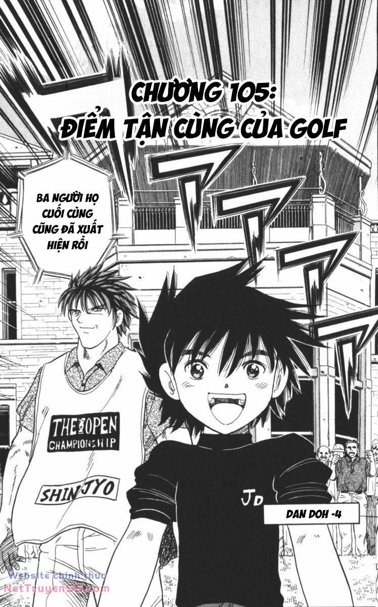 Dan Doh! Xi 105 trang 3