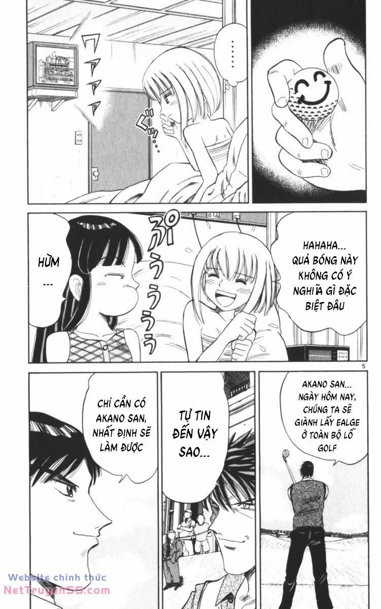 Dan Doh! Xi 105 trang 5