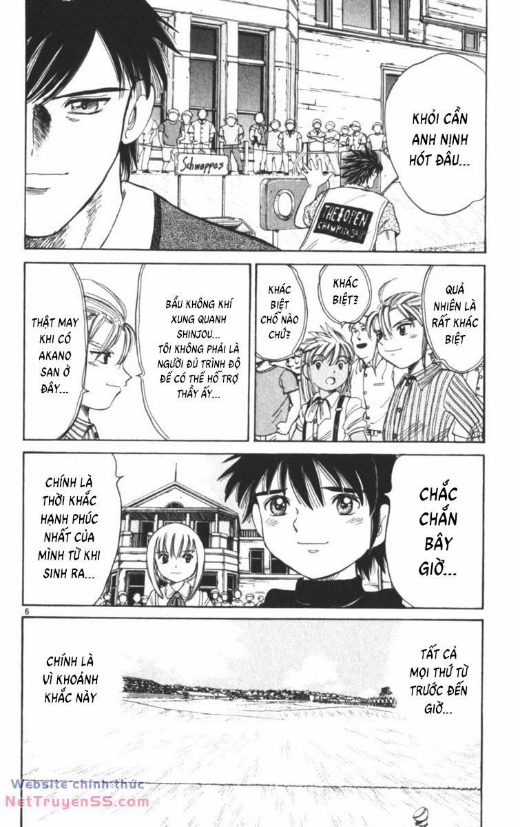 Dan Doh! Xi 105 trang 6