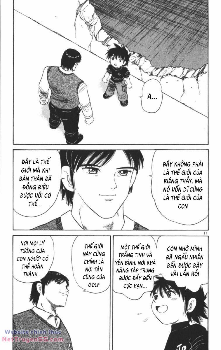 Dan Doh! Xi 106 trang 11