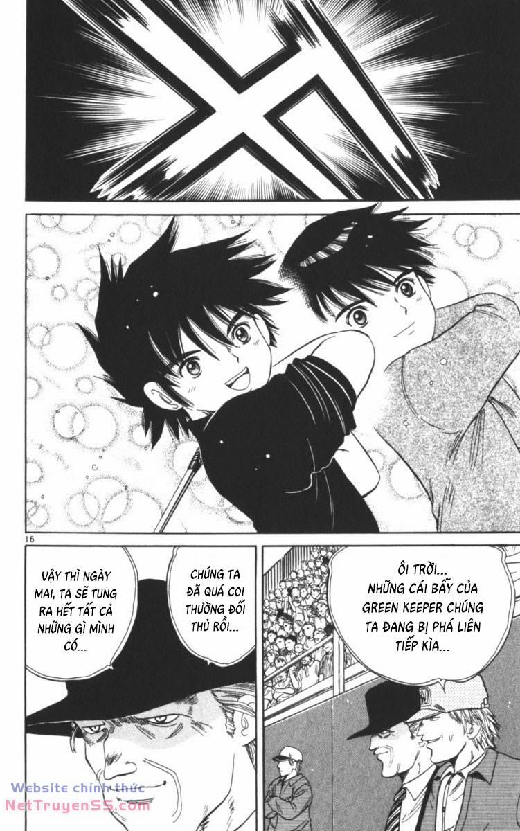 Dan Doh! Xi 106 trang 16