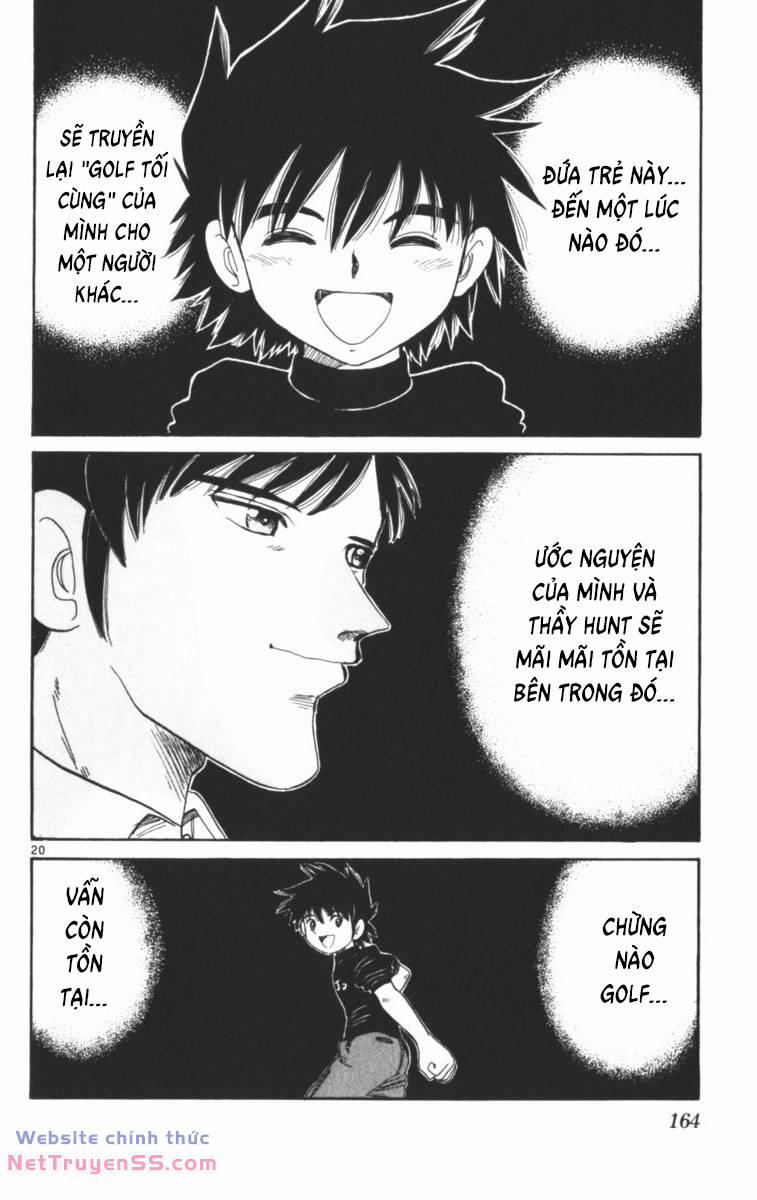 Dan Doh! Xi 106 trang 20