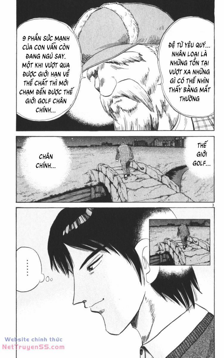 Dan Doh! Xi 106 trang 3