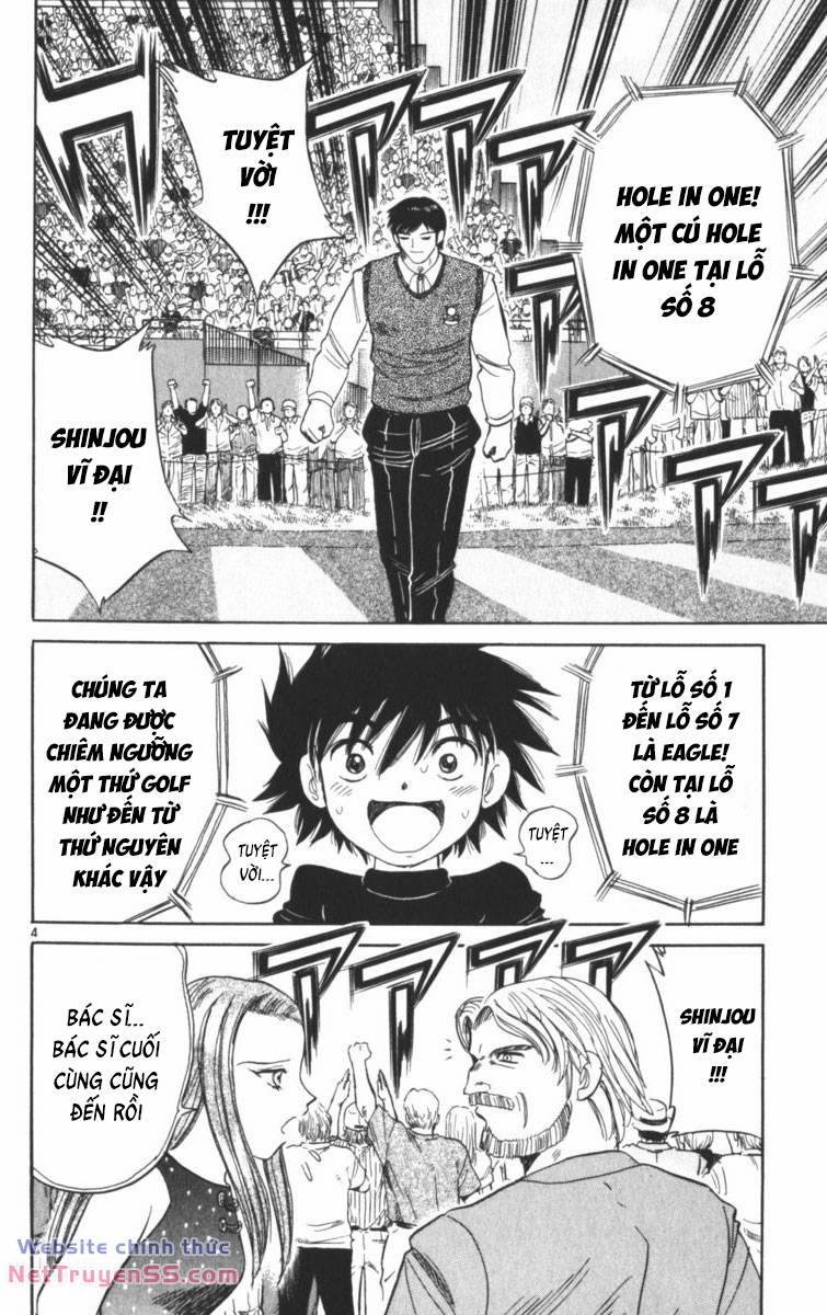 Dan Doh! Xi 106 trang 4