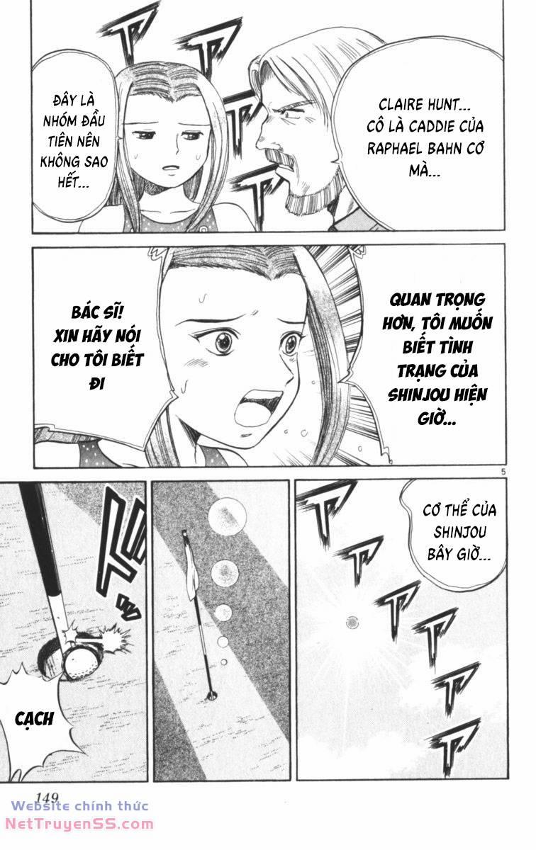 Dan Doh! Xi 106 trang 5