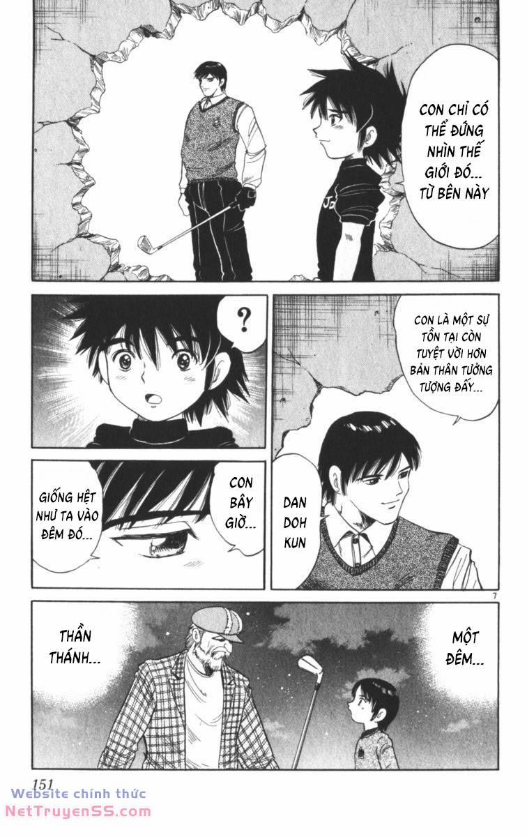 Dan Doh! Xi 106 trang 7