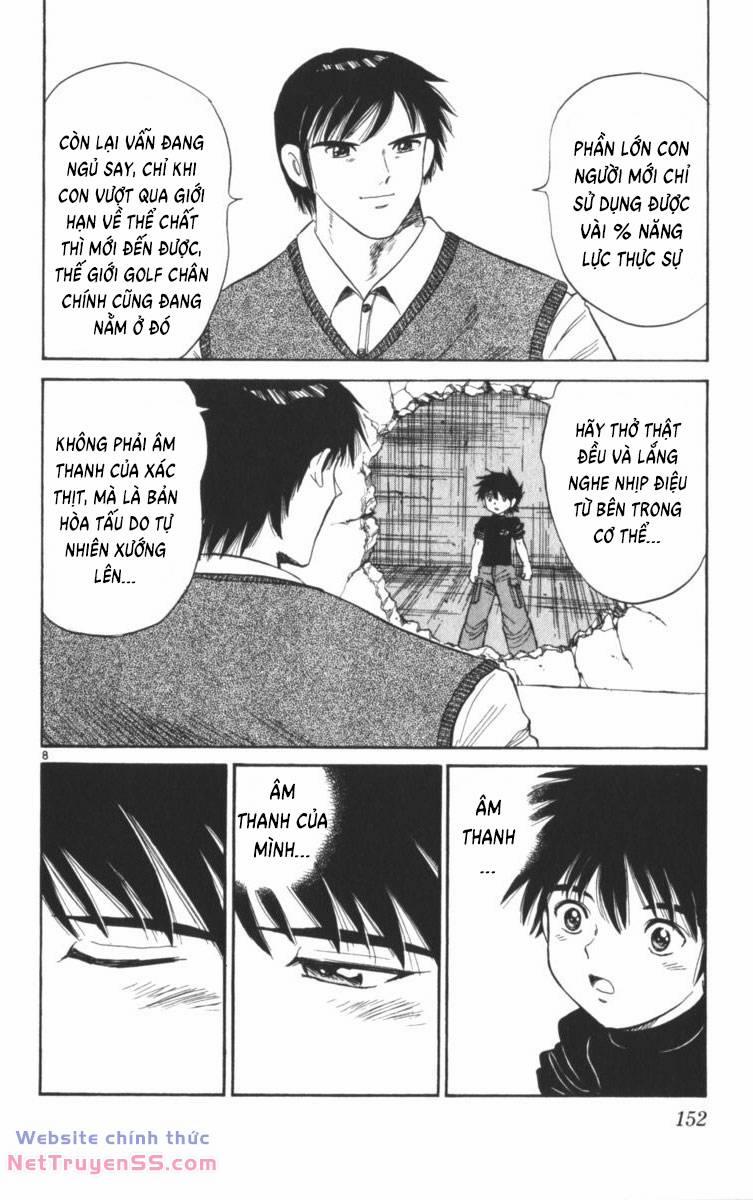 Dan Doh! Xi 106 trang 8