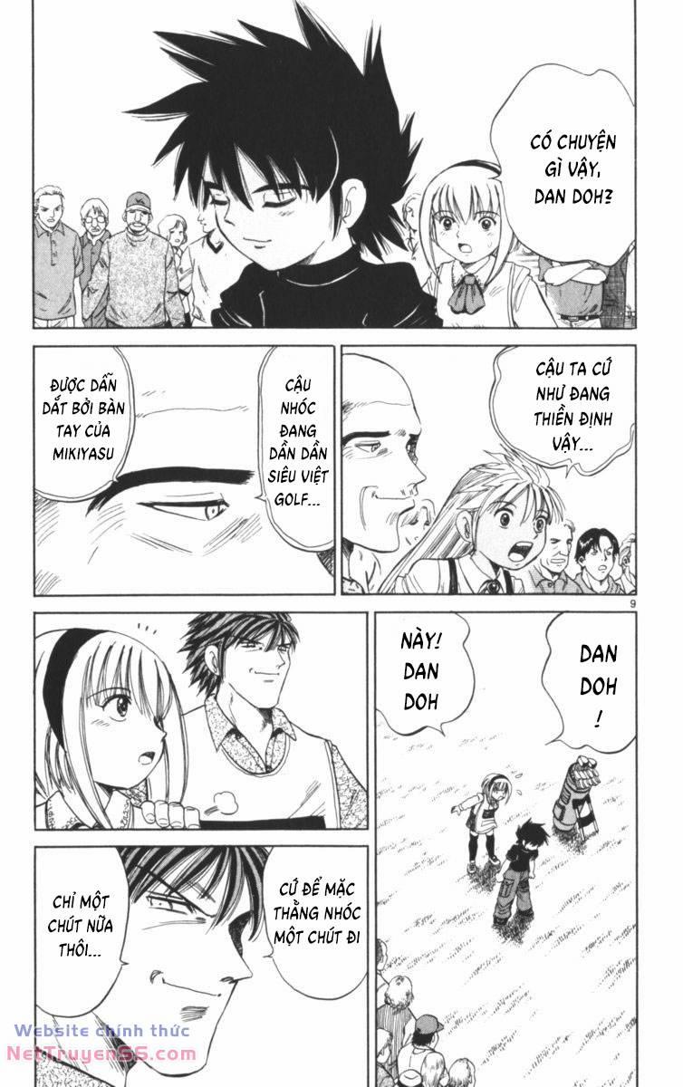 Dan Doh! Xi 106 trang 9