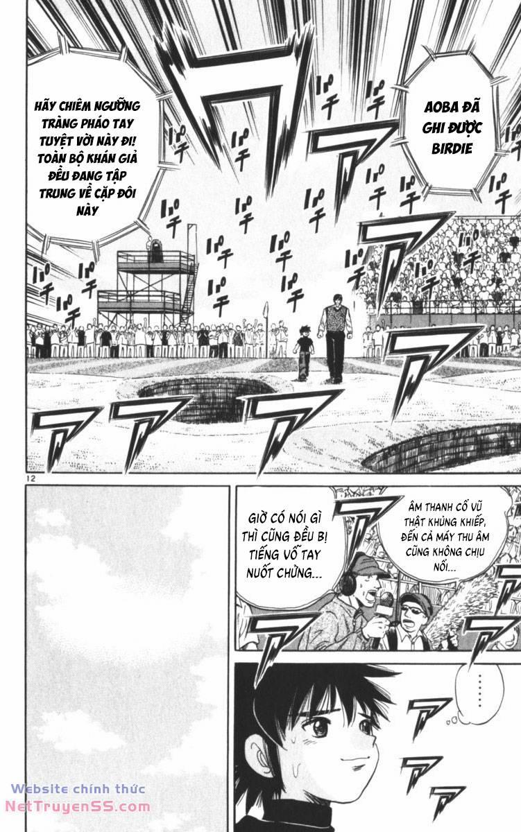 Dan Doh! Xi 107 trang 12